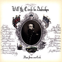 Will The Circle Be Unbroken_Nitty Gritty Dirt Band,Mother Maybelle Carter