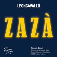 Act 1: "Vi duole?" (Zaza, Milio)_Maurizio Benini
