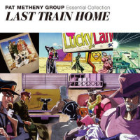 Better Days Ahead_Pat Metheny Group