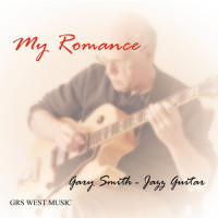 My Romance_Gary Smith,Lorenz Hart,Richard Rogers
