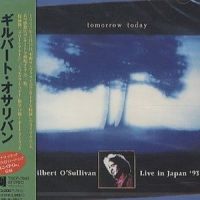Alone Again_Gilbert O'Sullivan