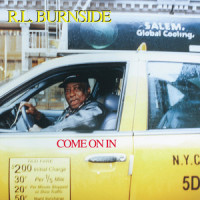 Shuck Dub_R.L. Burnside,Not Documented