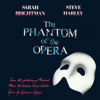 The Phantom Of The Opera: Overture_Andrew Lloyd Webber,The Phantom Of The Opera 1986 Studio Orchestra