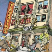 Paradox Hotel_The Flower Kings