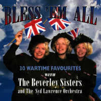 Roll out the Barrel_The Beverley Sisters,Syd Lawrence & His Orchestra,Babette Wright,The Foxes