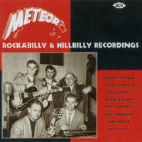Mama's Little Baby_Junior Thompson,The Meteors,Quinton Claunch