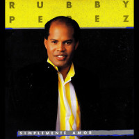 Donde Me Lleva Tu Amor_Rubby Pérez,Antonio Sanchez