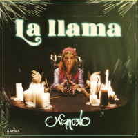 La Llama_Microbio,Acid Lemon,Lágrimas de Sangre,Alejandro Garcia Verdasco