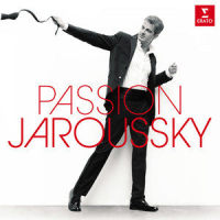 Cet Air_Philippe Jaroussky,Matthieu Chedid