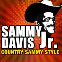 The River Is Too Wide_Sammy Davis Jr.