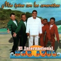 No Soy Papel Quemado_Conjunto Mar Azul