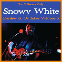Hot Saturday Night_Snowy White