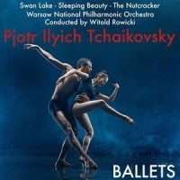 The Nutcracker, Op. 71A: C. Russian Dance - Tempo Di Trepak, Molto Vivace (Conducted by Ferdinand Leitner)_Berliner Philharmoniker