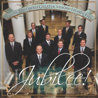Come Unto Me_The Booth Brothers,Greater Vision,Legacy Five