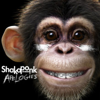 Killing Hallelujah_Shaka Ponk