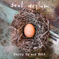 Silent Treatment_Soul Asylum