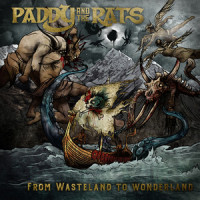 Matadora_Paddy And The Rats,Kristóf Oravecz,Zoltan Varga,Sándor Szabó