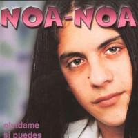 A Pesar de Todo_Noa Noa,Alejandro Sanchez Pizarro