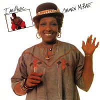 Who Gave You Permission_Carmen McRae