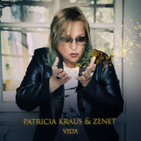 Vida (Versión Dúo)_Patricia Kraus,Zenet