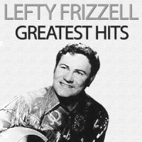 Why Should I Be so Lonley_Lefty Frizzell