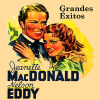 Drink to Me Only With Thine Eyes_Nelson Eddy,Jeanette MacDonald