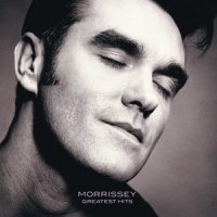 I Just Want To See The Boy Happy_Morrissey