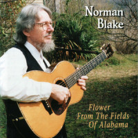 Chasin' Rainbows_Norman Blake