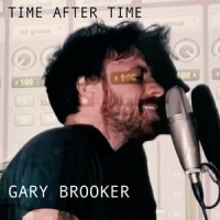 Born To Love You_Gary Brooker