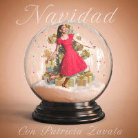 Santa Claus Llegó a la Ciudad_Patricia Zavala,John Frederick Coots,Haven Gillespie,Juan Carlos Calderón