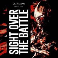 Sight Over The Battle_Shayne Orok