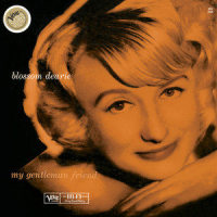 You Fascinate Me So_Blossom Dearie
