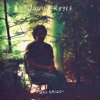 Can't Stop The Beat_Javier Reyes