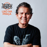 Lixo na Praça_Tadeu Franco