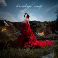 breakup song_Laura Marano