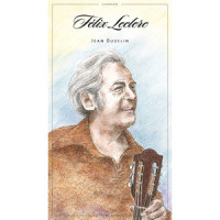 Chanson des colons_Felix Leclerc