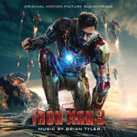 Can You Dig It (Iron Man 3 Main Titles)_Brian Tyler