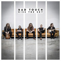 Something About Your Kiss_Bad Touch
