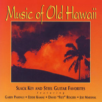 Kaua`i_Gabby Pahinui,The Sons of Hawaii