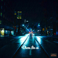 Where I'm at_Darealhazino,Trademark
