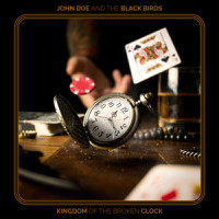 Don`t Wait_JOHN DOE,The Black Birds