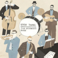 Eik Sau_The Schwings Band