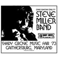 Fly Like An Eagle_Steve Miller Band