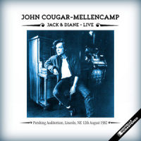 Jack & Diane_John Mellencamp