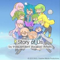 Consumer Monster(feat. Cyber Diva)_Monsterkid,Masuna,Cyber Diva