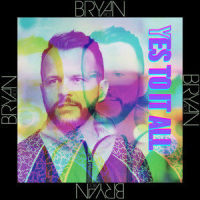 Yes to It All_Bryan Rice