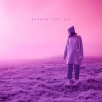Before You Go_Greta Svabo Bech,Alistair Thomas Ruddick