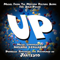 We're in the Club Now_Jartisto,Michael Giacchino