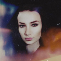 Higher Than Life_Bella Goldwin