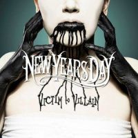 The Arsonist_New Years Day